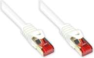 RNS® Patchkabel mit Rastnasenschutz Cat. 6