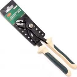Rockforce Hydraulic adjustable pliers with fine