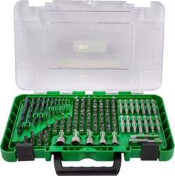 Rockforce tool set ROCKFORCE DRILLS +