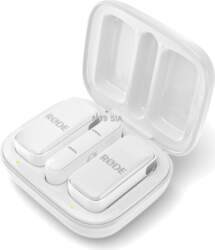 Rode wireless microphone Wireless Micro USB-C