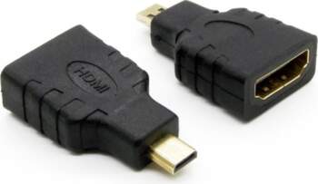 RoGer MHL Universal Adapter Micro HDMI