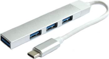 RoGer USB-C HUB 3xUSB2.0  /