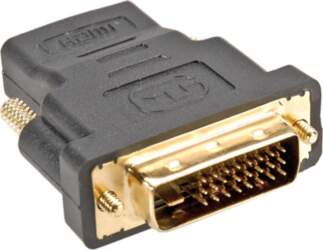 ROLINE DVI-HDMI Adapter  DVI M -