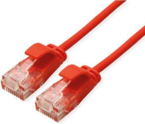 ROLINE GREEN UTP patchkabel Cat.6A