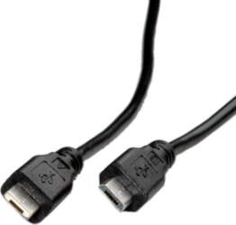 ROLINE USB 2.0 Cable Micro