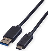 Roline usb 3.1 cable  a-c