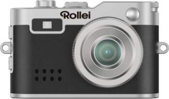 Rollei Compactline 12064 digital camera 1/4quot