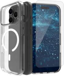 Roobix Zestaw 3w1 Combo do iPhone