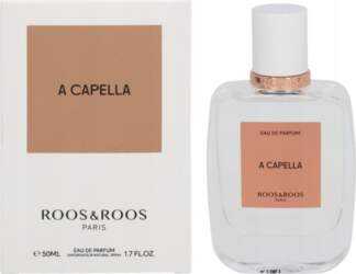 Roos Roos Roos Roos A Capella