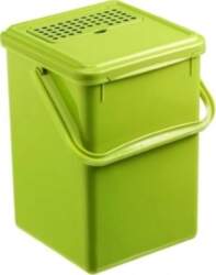 ROTHO Green - waste sorting container