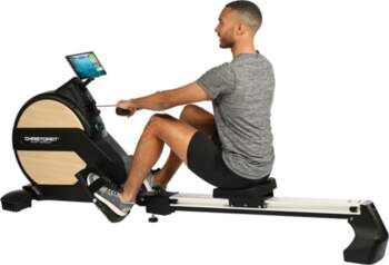 Rowing machine Vico 677021