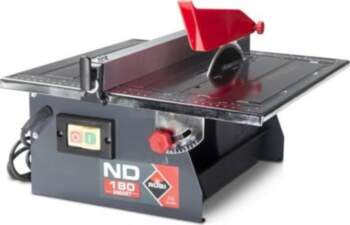 RUBI TILE SAW 600W SMART BL-ND-180