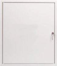 Sabaj Surface-mounted meter cabinet 1-meter 3-phase