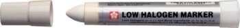 Sakura Marker Solid Low Halogen bialy