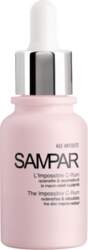 Sampar - The impossible C- rum
