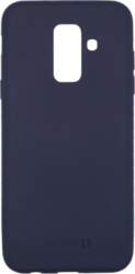 Samsung A6 Plus 2018 Silicone Case
