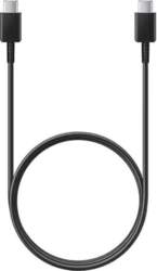 Samsung EP-DN970BBE USB-C to USB-C Data