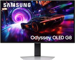 Samsung G81SF computer monitor 68.6