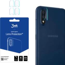 Samsung Galaxy A01 Core - 3mk
