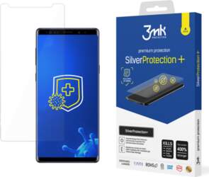 Samsung Galaxy Note 9 - 3mk