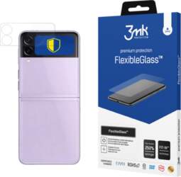 Samsung Galaxy Z Flip 3 5G