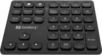 SANDBERG Wireless Numeric Keypad Pro 630-09