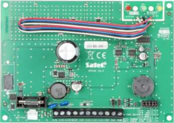 SATEL BUFFER POWER SUPPLY 12V/3A WITHOUT