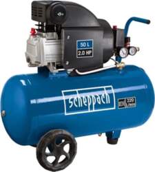 Scheppach HC54 air compressor 1500 W