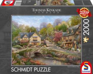 Schmidt Spiele 58629 puzzle Jigsaw puzzle