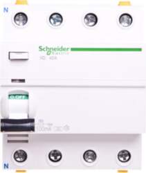 Schneider Difference switch 4P 40A 0