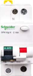 Schneider Differential coupling switch DPN Vigi