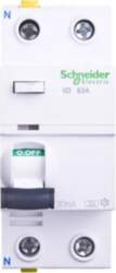 Schneider Difficult switch iId 2P 63A