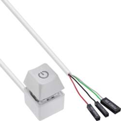 Schneider Electric InLine Registered Computer Power-Switch
