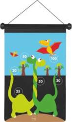 Scratch Scratch  Magnetic Darts Large Dinosaur