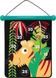 Scratch Scratch  Magnetic Jungle Darts  size