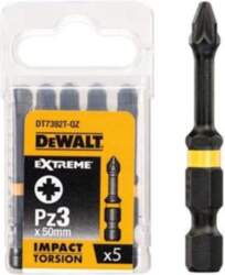 Screwdriver bits FLEXTORQ PZ3 57 mm