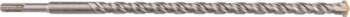 SDS Plus concrete drill with double