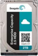 Seagate Enterprise Capacity HDD 2.5``