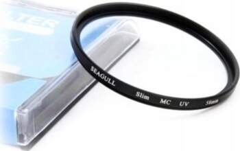 Seagull Filter UV Filter Mc Slim