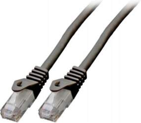 SecurityNET Kabel krosowy patchcord securityNET UTP