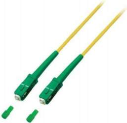 SecurityNET Patchcord SM SC/APC-SC/APC G.657