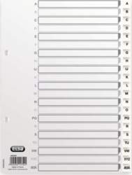 Segregator Elba Elba 400020999 Alphabetic tab