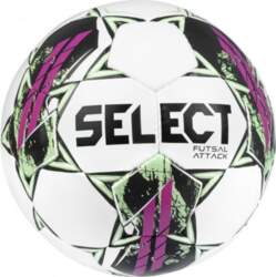 Select Attack ball 13606882 FUTSAL ATTACK