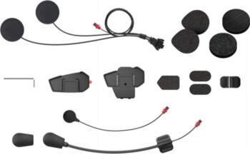 Sena SPIDER-ST1-A01 Mounting kit for intercom