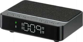 Sencor SRC 6800 clock radio Digital