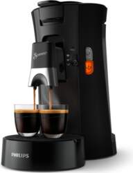 Senseo - Select Coffemachine CSA230/61 -