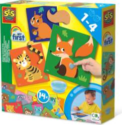 SES Creative - My first -