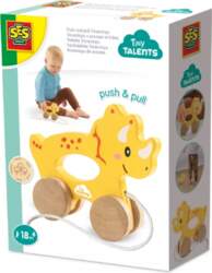 SES Creative Tiny Talents Push and