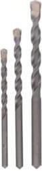 SET CONCRETE DRILL BITS5 6 8
