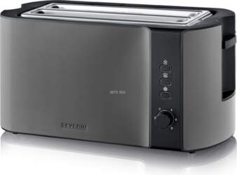 Severin 1400 W peleka - Tosteris